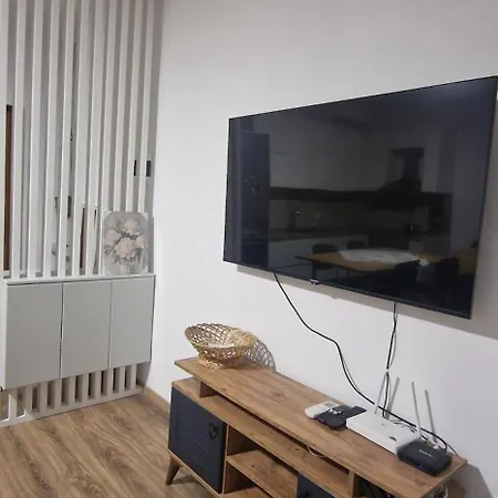 Comfortable * Golem (Tirana)