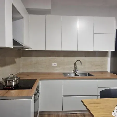 Comfortable Apartmán