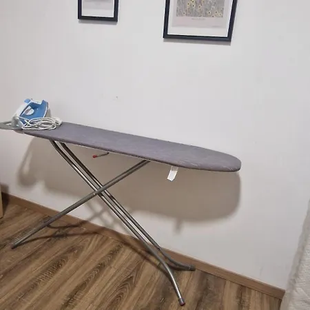 Comfortable * Golem (Tirana)