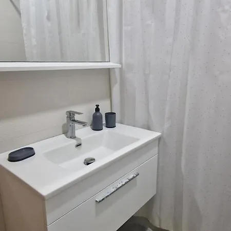 Apartmán Comfortable