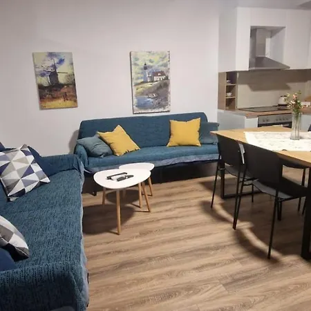Apartament Comfortable *