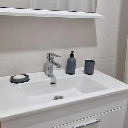 Comfortable Apartmán *