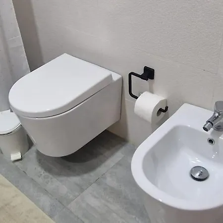 Comfortable Apartmán