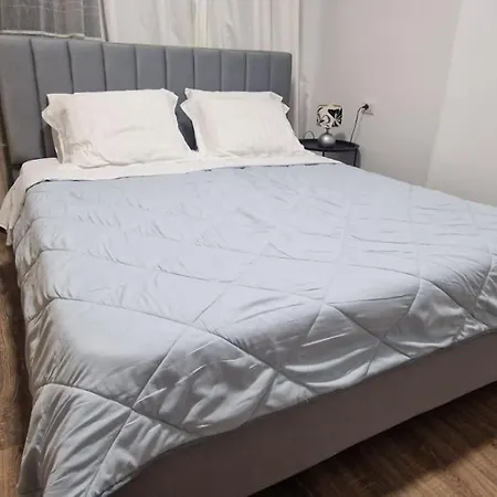 Comfortable Apartmán