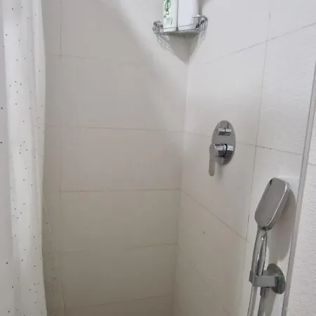 Comfortable Apartmán *