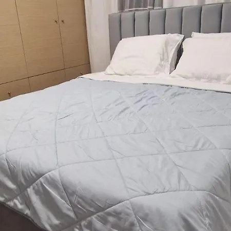Comfortable * Golem (Tirana)