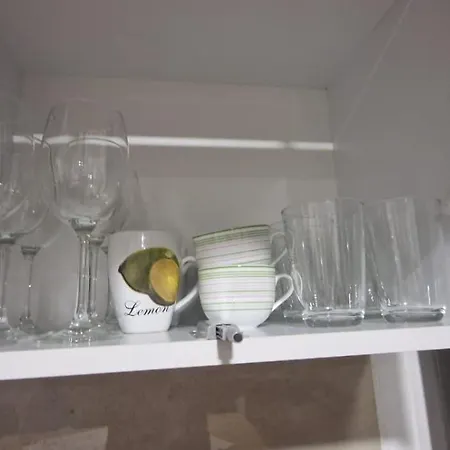 Comfortable Apartmán