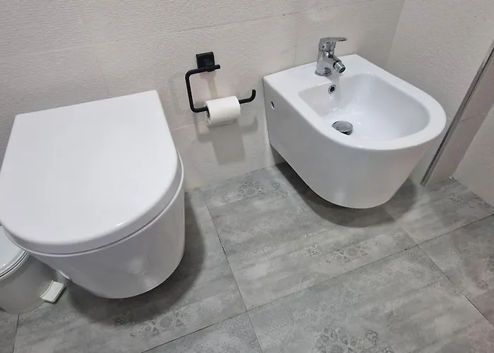 Comfortable アパート ゴーレム