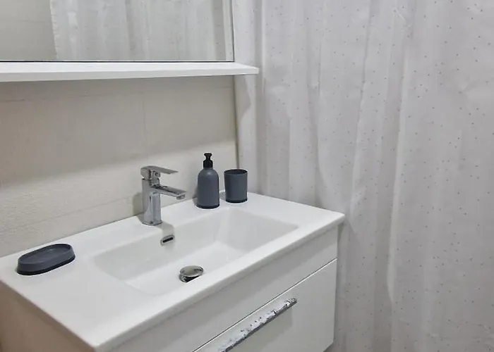 アパート Comfortable